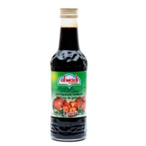 Al wadi Melasa z granátového jablka 300ml